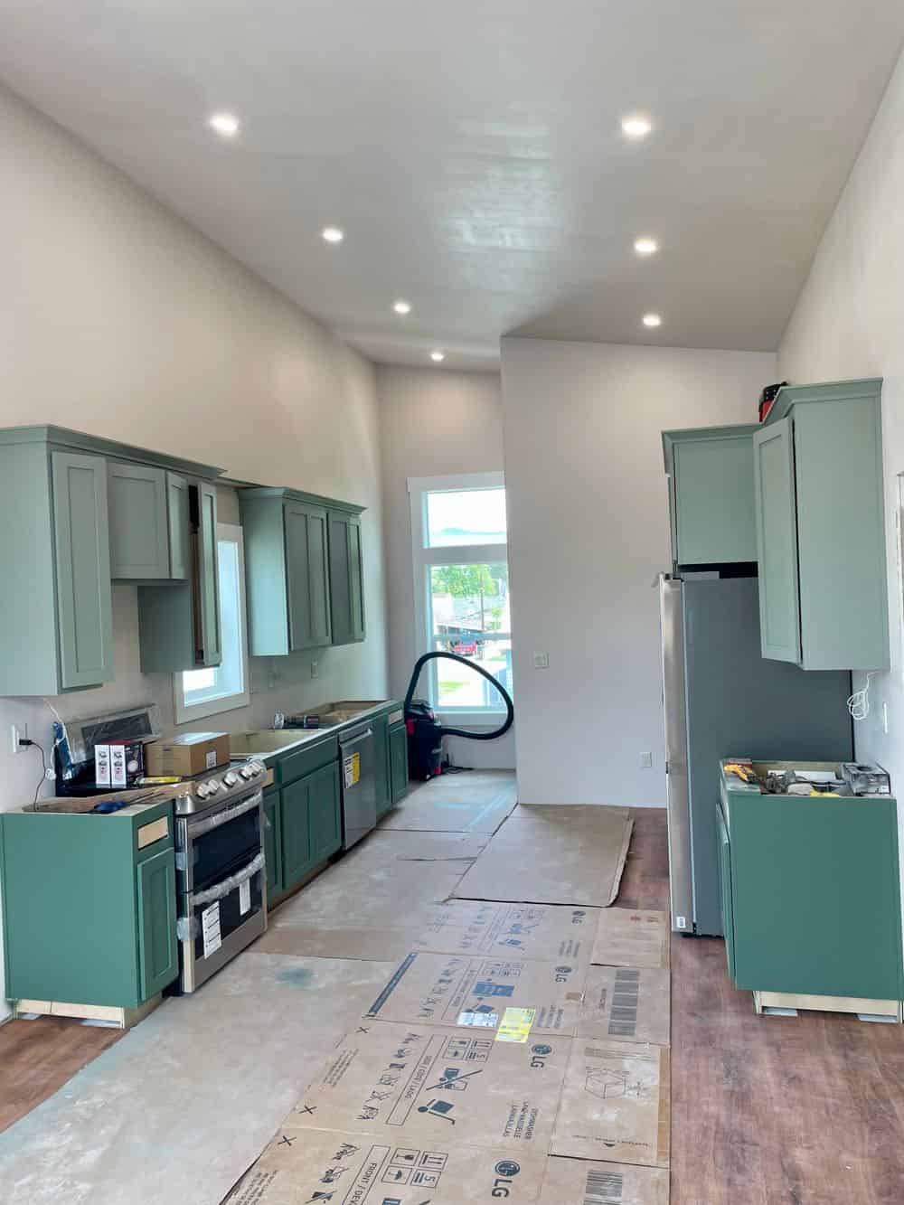 New Construction & Remodeling image