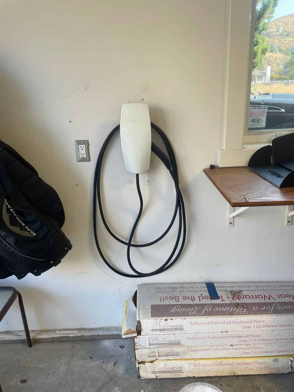 EV Charger Installation image