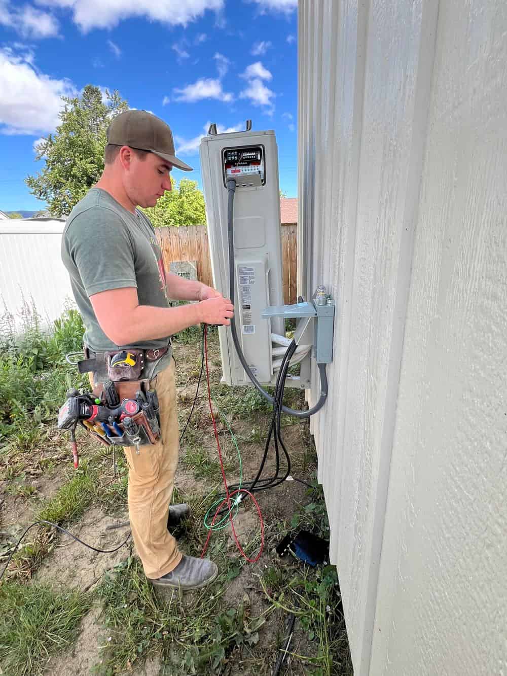 Residential Services image