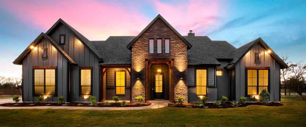 Commercial Lighting Upgrades image