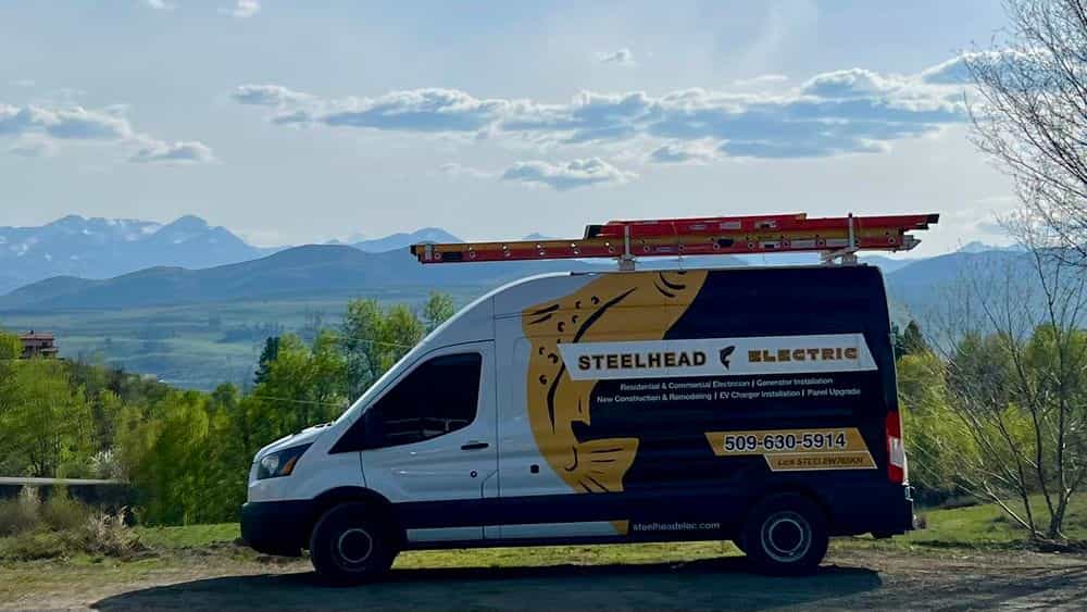 Hero image for Steelhead Electric