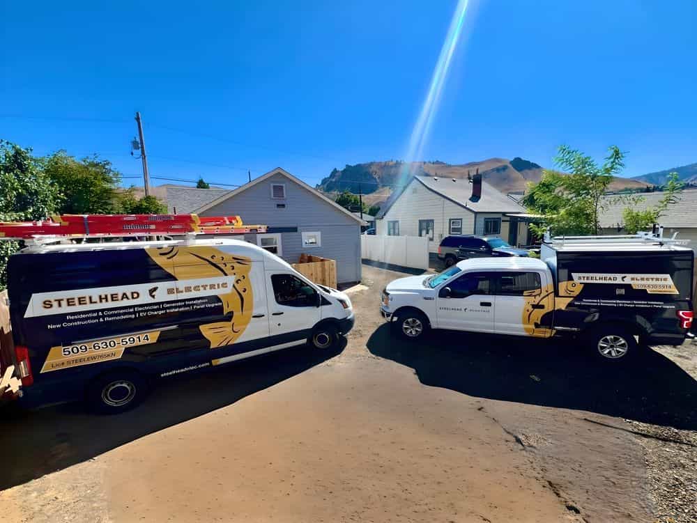 Hero image for Steelhead Electric