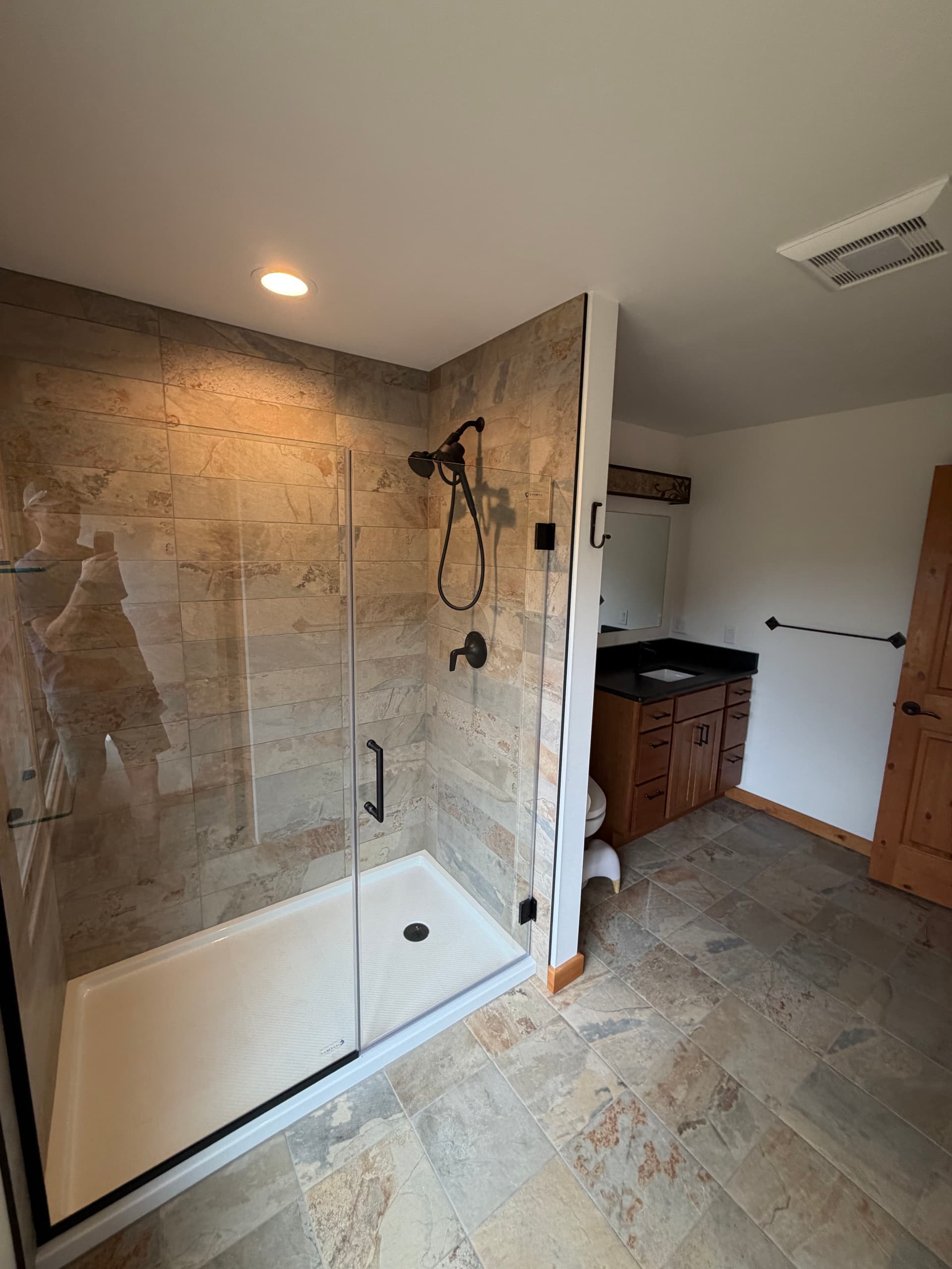 Gallery photos for Kitchen and Primary Suite Remodel Electrical Done Right: Image #2