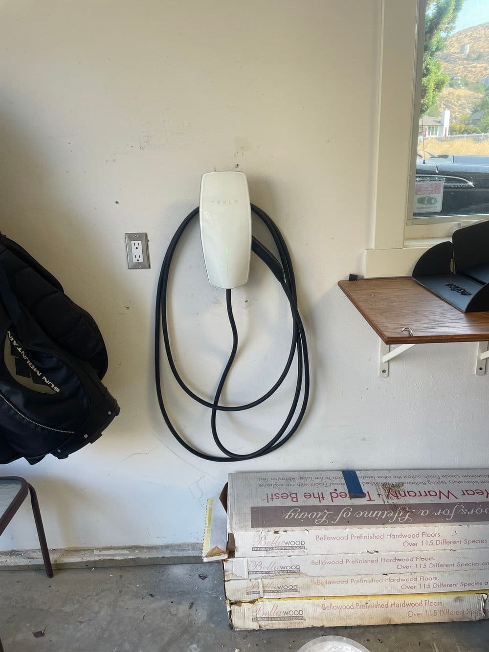 EV Charger Installation image