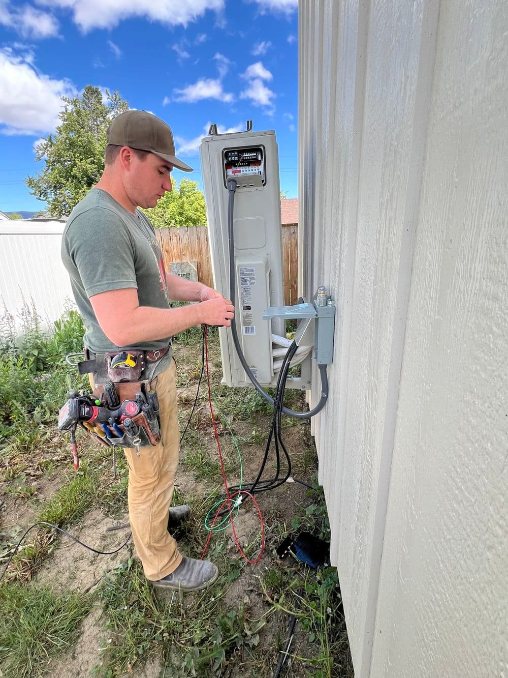 Residential Services image