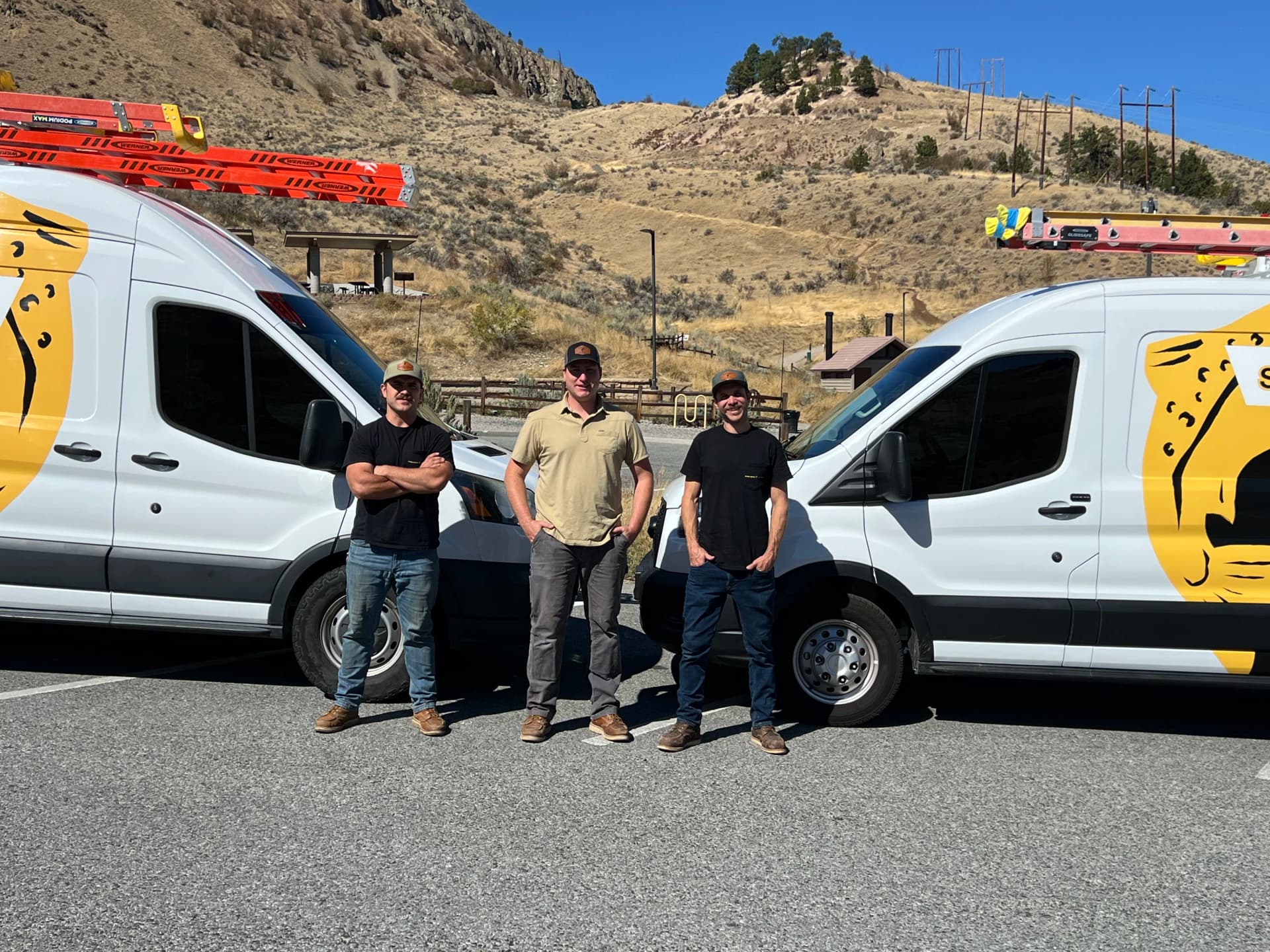 Steelhead Electric Is Growing and So Is Our Capacity to Serve You image