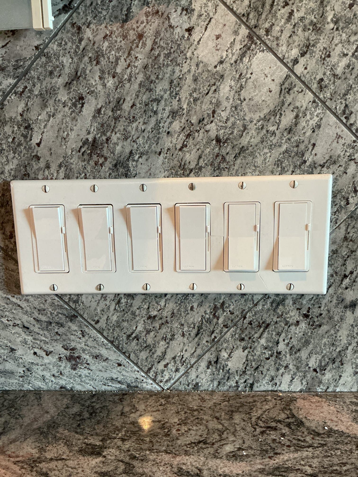 Lutron Dimmer Upgrade in Orondo WA image